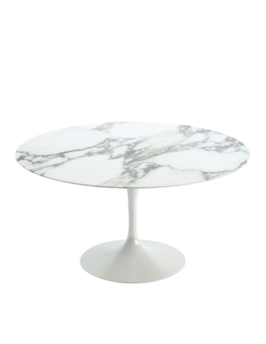 Table Saarinen KNOLL hantent personnes