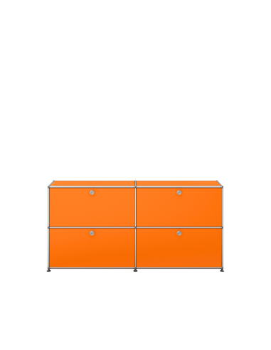 Meuble USM E2 les ctes