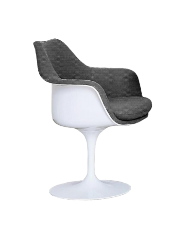 Fauteuil Tulipe SAARINEN - Knoll pour bénéficier 