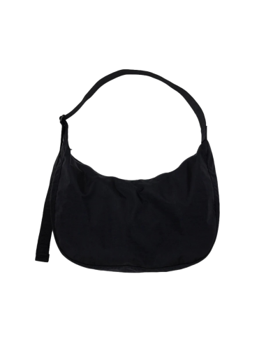 Sac crossbody - Crescent Large Black - BAGGU à prix réduit toute l'année