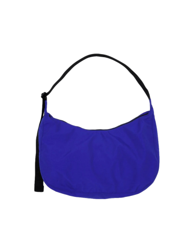 Sac crossbody - Crescent Large Lapis - BAGGU Fin de série