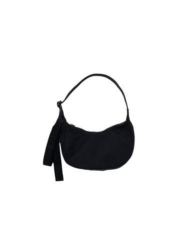 Sac crossbody - Crescent small Black - BAGGU vous aussi creer 