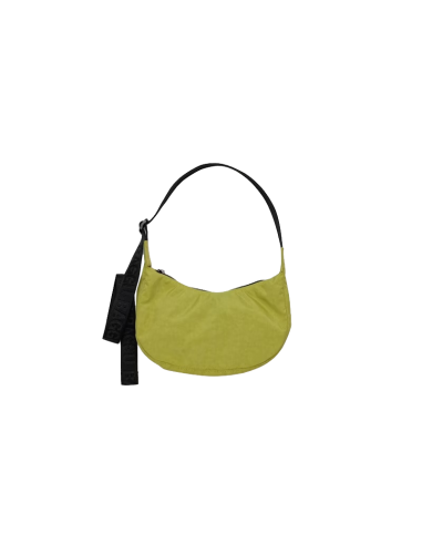 Sac crossbody - Crescent small Lemongrass - BAGGU s'inspire de l'anatomie humaine