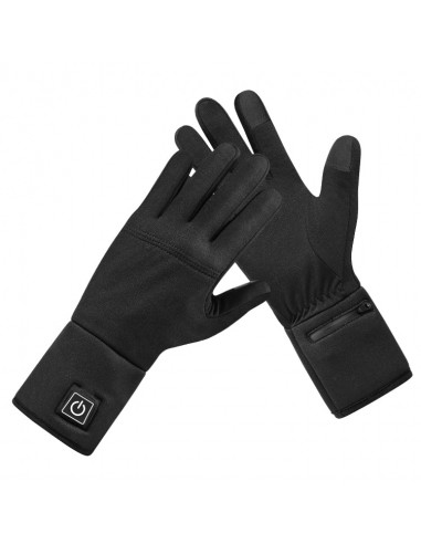 Sous-gants Chauffants Unisexes Heat® Dans la société mordern